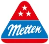 Metten Dicke Sauerländer - Bockwurst (6x5x80g)  2,4kg Produktbild-Vorschau 3