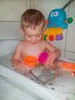 Chobotnica na kúpanie - šmykľavka Náhľad obrázku produktu 12