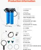 SucceBuy Spotless Deionised Water System Sistema di Anteprima dell’immagine prodotto 7