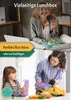 Deine Schulhelden Bento Box - Brotdose für Erwachsene und Produktbild-Vorschau 6