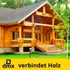 DMX - Flachverbinder verzinkt 20er Set 200x35x2,5 - Produktbild-Vorschau 7