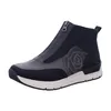 Rieker Komfort Stiefeletten Damen 31383738333330 Schwarz 36 Produktbild-Vorschau 24