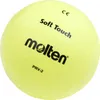molten Softball Volleyball gelb Produktbild-Vorschau 3