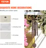 VEVOR Windspiel für draußen, 45 Zoll, Windspiel mit tiefem Produktbild-Vorschau 7