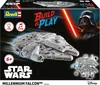 Build & Play SW 06566 - Millennium Falcon (1:164) Produktbild-Vorschau 10