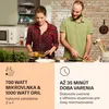 Klarstein Caroline mikrovlnka Náhľad obrázku produktu 2