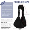 Ergonomiczny nosidełko dla dzieci do 20 kg Podgląd zdjęcia produktu 2