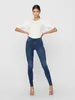 ONLY NOS Damen ONLROYAL HW Skinny Jeans BB BJ13964 NOOS Produktbild-Vorschau 18