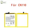 Ersatz Akku für Nokia X10 X20 TA-1341 TA-1344 CN110 4470mAh Produktbild-Vorschau 3