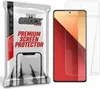 Hybrierglass GrizzGlass für Xiaomi Redmi Note 13 Pro 4G Produktbild-Vorschau 1