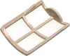 Siemens 00626756 Filtro per TW3A0107, TWK3A017, TWK3A037 Anteprima dell’immagine prodotto 2