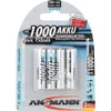 Ansmann 5030882, AAA / HR03, Nikel-Metal Hydrid (nimh), 1,2 Náhľad obrázku produktu 4
