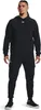 Under Armour Ua Rival Fleece Hoodie-Schwarz 1379757-001__XL Produktbild-Vorschau 9