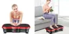 Platforma wibracyjna Slim Fit do treningu całego ciała, z 3 Podgląd zdjęcia produktu 2