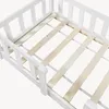 Letto per bambini 'Treviolo' in look casa con protezione Anteprima dell’immagine prodotto 11