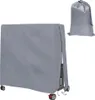 Couverture de table de ping-pong d'extérieur imperméable et Voir les images du produit 5
