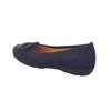Gabor Komfort Slipper Damen 31383738353736 Blau 42 EU Produktbild-Vorschau 4