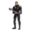 McFarlane Toys - DC Multiverse Actionfigur Batman (The Dark Produktbild-Vorschau 2