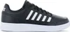 K-Swiss Court Chasseur  Sportschuh Schwarz Produktbild-Vorschau 18