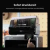 Creality K2 Pro Combo, 3D-Drucker, (inkl. CFS System) Produktbild-Vorschau 9