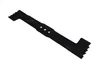 43 CM Rasenmäher Messer Leaf Collector für Bosch ROTAK 43 Produktbild-Vorschau 1