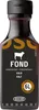 Fond de veau concentré, 200 ml, SUPER PERFORMANT !! Voir les images du produit 1
