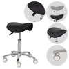 HABYS Ergonomischer Drehhocker Lila | Rollhocker Produktbild-Vorschau 1