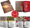 Corasol Premium Chili Adventskalender mit 24 geschroteten Produktbild-Vorschau 3