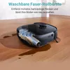 26 Stück Zubehör für eufy Omni E25/Omni E28,1 Paar Produktbild-Vorschau 5