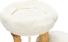 Designed by Lotte Arbre à chat Vanja en bois Voir les images du produit 4