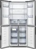 Gorenje NRM8182MX - Multi-Door - Edelstahl - NoFrost Plus - Produktbild-Vorschau 2