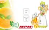 MPM MBL-20 Frullatore, 2 bottiglie portatili, 0,6 litri, Anteprima dell’immagine prodotto 4
