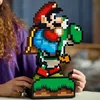 LEGO Super Mario World: Mario i Yoshi, Zestaw dla Dorosłych Podgląd zdjęcia produktu 17