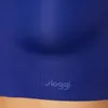 Sloggi Zero Feel Top BH Ohne Bügel, Farbe: Blau (Blue Ink), Produktbild-Vorschau 6