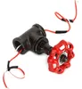 Retro steampunk-stijl stopkraan G1/2 inch met Productafbeelding-voorbeeld 4