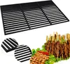 SWANEW Griglia per barbecue Griglia in ghisa Griglia per Anteprima dell’immagine prodotto 2