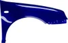 BLU Kotflügel Passend für Volkswagen Golf IV 4 LB5N Rechts Produktbild-Vorschau 2