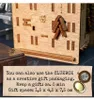 Puzzle, Kot Schrödingera - Gra Escape Room, iDventure Podgląd zdjęcia produktu 9