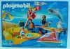 PLAYMOBIL 3664 Strandwache mit Jetski und Delphin Produktbild-Vorschau 4