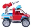 PAW Patrol PAW VHC Fire Rsc Lrg Vhcl Ryder WLMX GML, Podgląd zdjęcia produktu 10