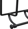LOFT42 Tissu Toilettenpapierhalter – Zeitungsständer Produktbild-Vorschau 4