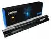 DELL Laptop Batterie M5Y1K 2200mAh Li-Ion POLION Produktbild-Vorschau 1