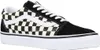 VANS OLD SKOOL PRIMARY CHECK Schwarz Produktbild-Vorschau 16