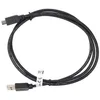 goobay USB 2.0 A/Micro USB 2.0 B Kabel 1.0 m schwarz Náhľad obrázku produktu 10