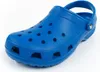 Crocs Classic Clog Sandalen Blue Bolt 48-49 Produktbild-Vorschau 3