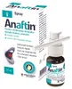 Ústní sprej Anaftin s ochranným účinkem, 15ml Náhled obrázku produktu 2