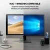 Belkin Thunderbolt 3 Dock Standard                F4U110bt Produktbild-Vorschau 12