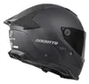 Bogotto Rapto Helm, schwarz matt, 2XL Produktbild-Vorschau 5