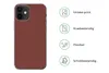 MuchoWow® Handyhülle Schutzhülle Hülle für iPhone 12 Produktbild-Vorschau 7