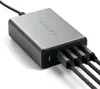 Satechi ST-UC165GM-EU Caricatore GAN USB-C 165 W 4 Porte Anteprima dell’immagine prodotto 10